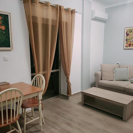 Sea & Chess Apt Rental Chania  Exterior photo