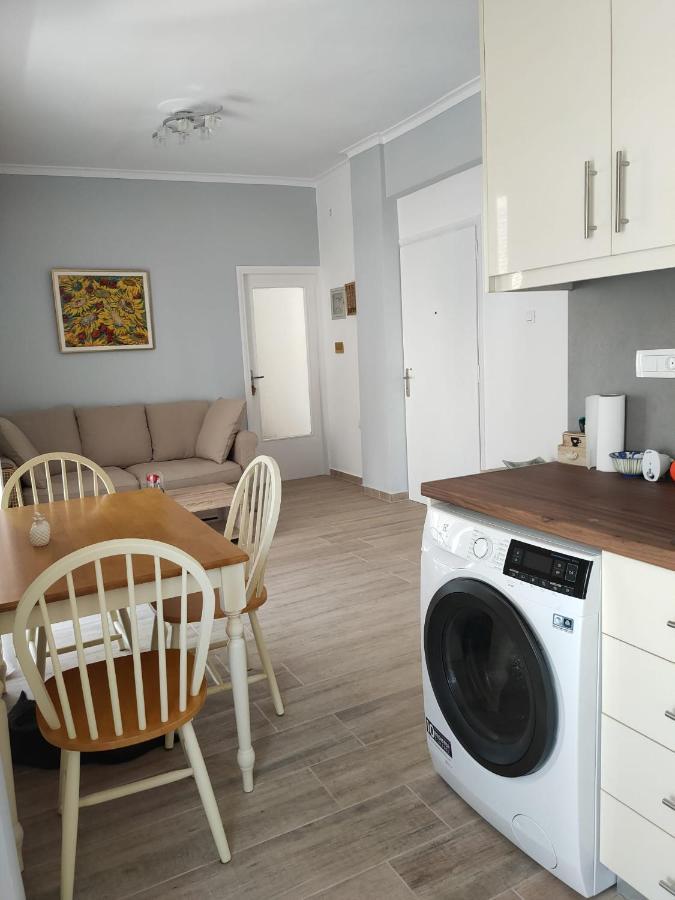 Sea & Chess Apt Rental Chania  Exterior photo