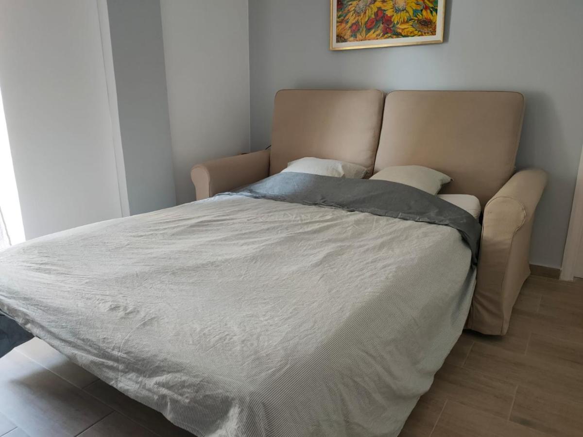 Sea & Chess Apt Rental Chania  Exterior photo