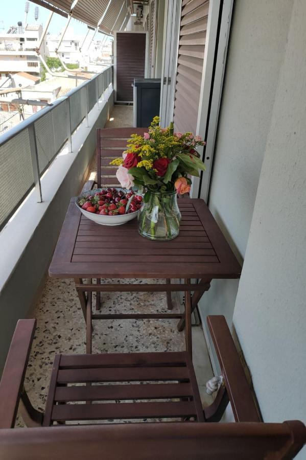 Sea & Chess Apt Rental Chania  Exterior photo