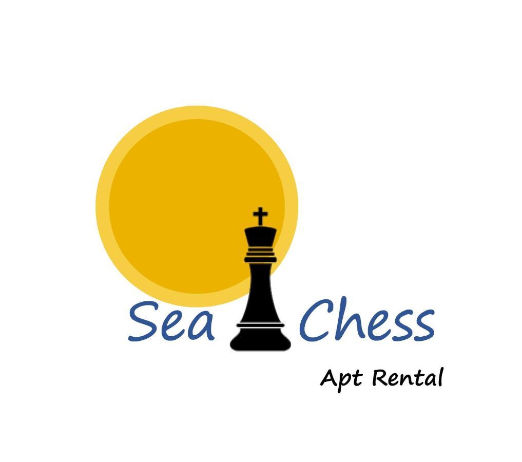 Sea & Chess Apt Rental Chania  Exterior photo