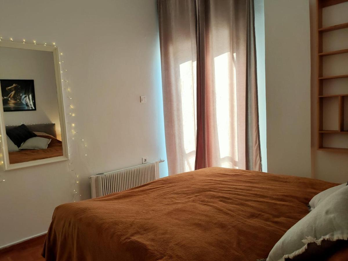 Sea & Chess Apt Rental Chania  Exterior photo