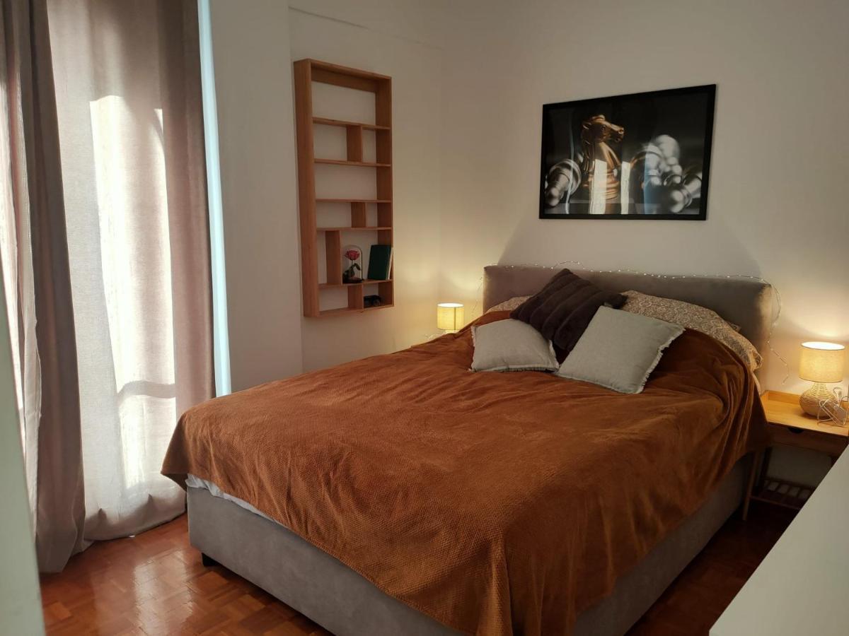 Sea & Chess Apt Rental Chania  Exterior photo